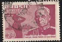 [Rondon Commemoration and "Day of the Indian", тип AHM]