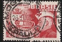 [The 150th Anniversary of the Corps of Brazilian Marines, Tipi AHI]