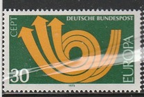 [EUROPA Stamps, tipas UO]