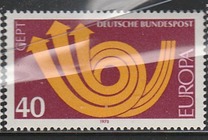 [EUROPA Stamps, tipas UO1]