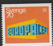[EUROPA Stamps, type IG]