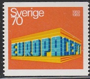 [EUROPA Stamps, type IG]