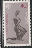 [EUROPA Stamps - Sculptures, प्रकार VX]