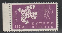 [EUROPA Stamps, 類型 BX]