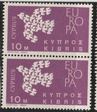 [EUROPA Stamps, 類型 BX]