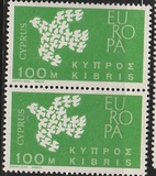 [EUROPA Stamps, 類型 BX2]