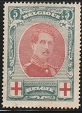 [Red Cross Charity, type AY]