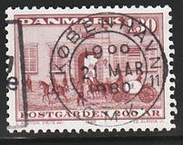 [200° anniversario di Office Royal Mail Guardie, Scrivi ML]