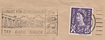 [Queen Elizabeth II - Regional Definitive, type A]