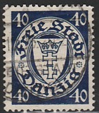 [Coat of Arms, Typ AV17]