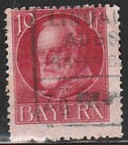 [King Ludwig III, 类型 J2]