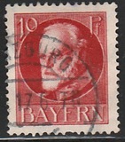 [King Ludwig III, 类型 J2]