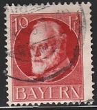 [King Ludwig III, 类型 J2]