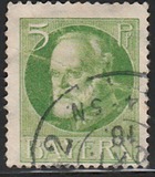 [King Ludwig III, 类型 J1]