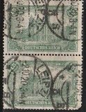 [New Daily Stamps - Offset Printing, type AA1]