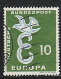 [EUROPA Stamps, typ EC]