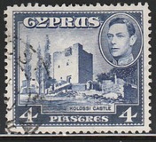 [King George VI, type AP2]