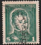 [Bernardo O'Higgins, Typ HJ]