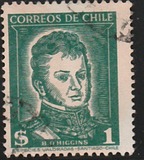 [Bernardo O'Higgins, Typ HJ]