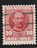 [King Frederik VIII, 1843-1912, प्रकार O1]