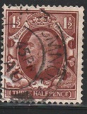 [King George V, प्रकार BX1]