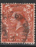 [King George V, प्रकार BZ]