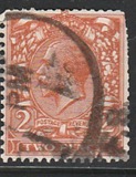 [King George V, प्रकार BZ1]