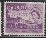 [Queen Elizabeth II - Local Motives, tip CI]