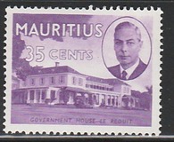 [King George VI - Local Motives, 類型 BT]
