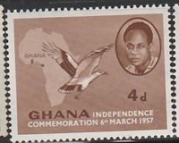[Independence Commemoration, type A2]
