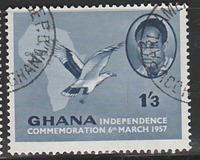 [Independence Commemoration, type A3]