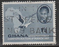 [Independence Commemoration, type A3]