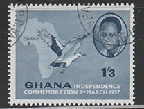 [Independence Commemoration, type A3]