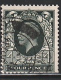 [King George V, प्रकार BZ4]