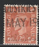 [New Colors and New Values, type CU21]