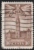 [King George VI, type DM]