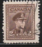 [King George VI, type DI]