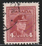 [King George VI, type DI1]
