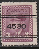 [King George VI, type DJ1]