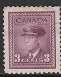 [King George VI, type DJ1]