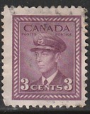 [King George VI, type DJ1]