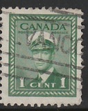 [King George VI, type DH]