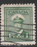 [King George VI, type DH]