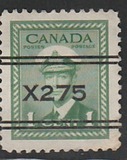 [King George VI, type DH]
