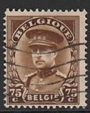 [New daily stamps, type EC]