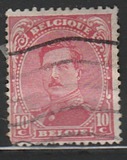 [King Albert I, տեսակ AZ4]