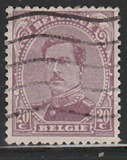 [King Albert I, տեսակ AZ6]