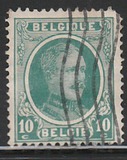 [King Albert, type BU3]