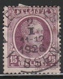 [King Albert, type BU4]