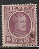 [King Albert, type BU4]